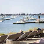 Un Petit Coin Rien Qua Vous, Entre Et Tranquillite. - Fr-1-788-107 Holiday home Merville-Franceville-Plage