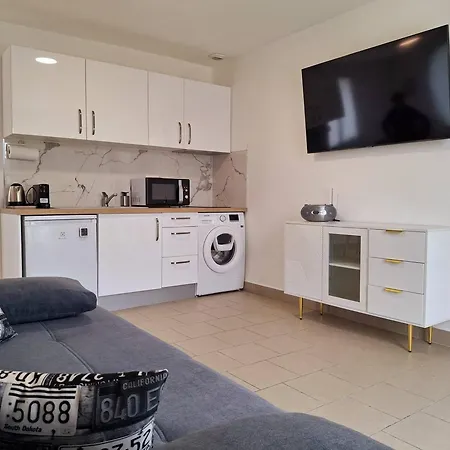 Un Petit Coin Rien Qua Vous, Entre Et Tranquillite. - Fr-1-788-107 度假居 玛维尔弗朗斯维尔