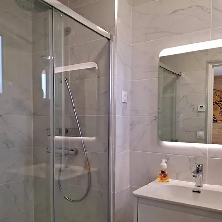 Un Petit Coin Rien Qua Vous, Entre Et Tranquillite. - Fr-1-788-107 度假居 *