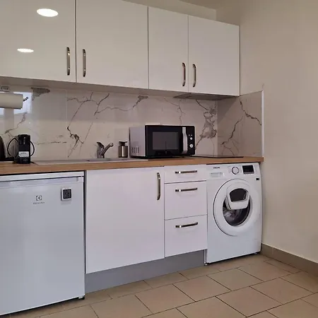 Un Petit Coin Rien Qua Vous, Entre Et Tranquillite. - Fr-1-788-107 度假居 *