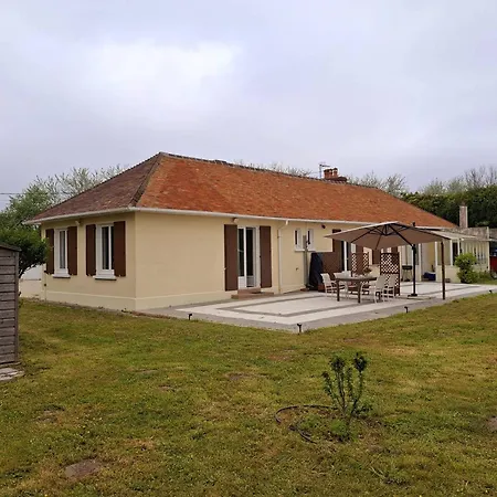 Un Petit Coin Rien Quà Vous, Entre Et Tranquillité. - Fr-1-788-107 Casa vacanze *