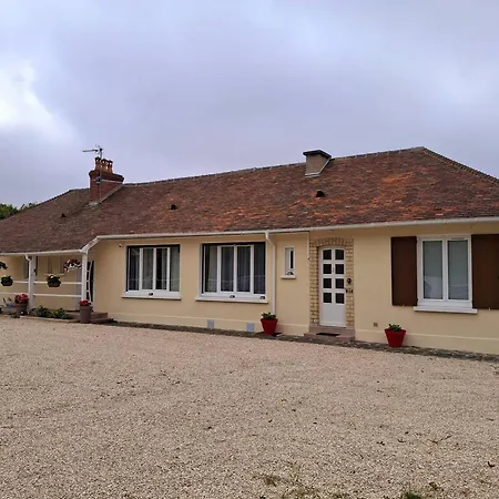 Un Petit Coin Rien Quà Vous, Entre Et Tranquillité. - Fr-1-788-107 Casa vacanze *