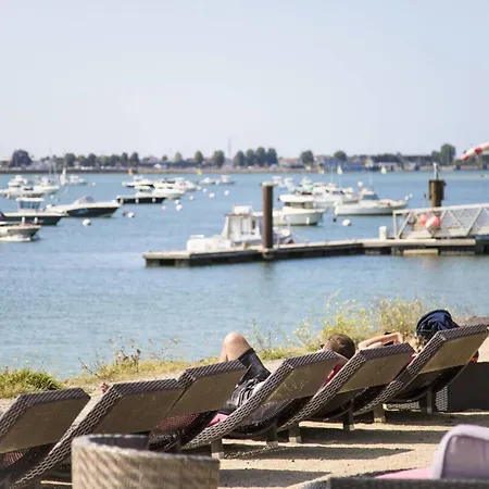 Un Petit Coin Rien Quà Vous, Entre Et Tranquillité. - Fr-1-788-107 Casa vacanze Merville-Franceville-Plage