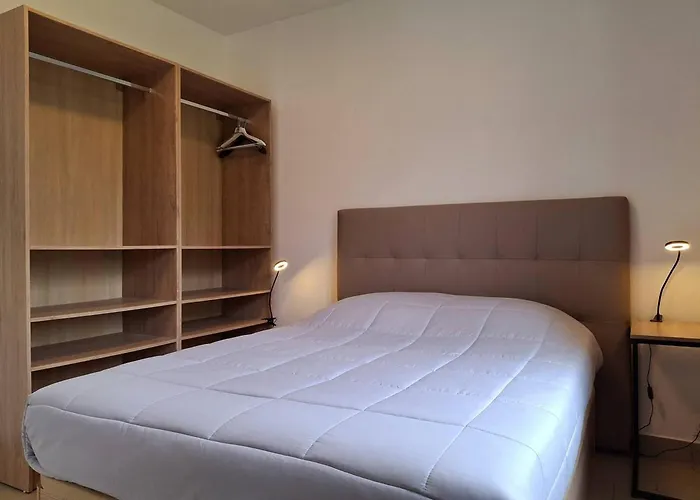 度假居 Un Petit Coin Rien Qua Vous, Entre Et Tranquillite. - Fr-1-788-107 *