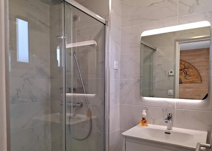 Un Petit Coin Rien Qua Vous, Entre Et Tranquillite. - Fr-1-788-107 度假居 *