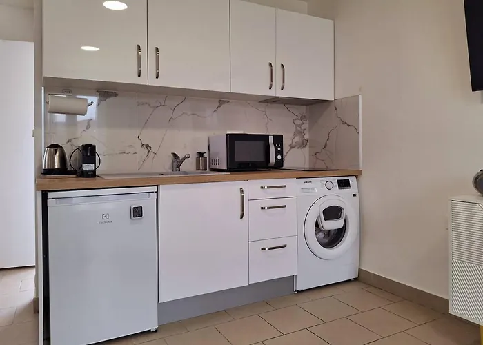 Un Petit Coin Rien Qua Vous, Entre Et Tranquillite. - Fr-1-788-107 度假居 *