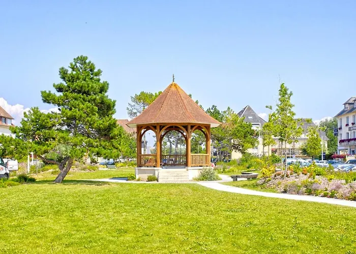 度假居 Un Petit Coin Rien Qua Vous, Entre Et Tranquillite. - Fr-1-788-107 *