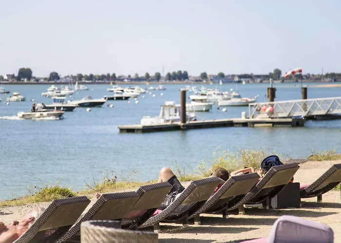 Un Petit Coin Rien Qua Vous, Entre Et Tranquillite. - Fr-1-788-107 度假居 玛维尔弗朗斯维尔